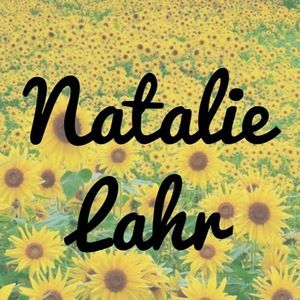 Meet your Posher, Natalie